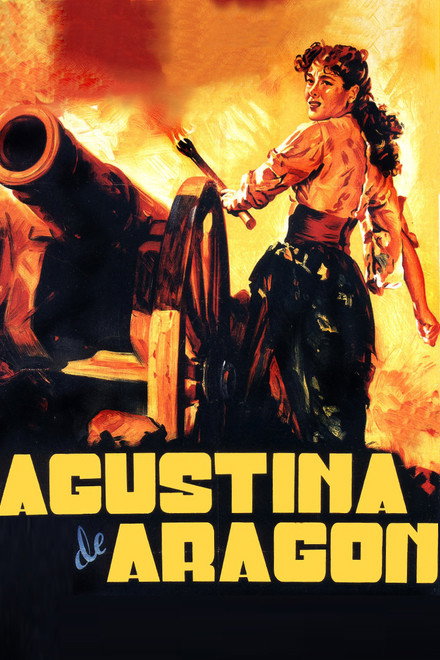 Agustina of Aragon
