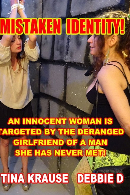 Mistaken Identity