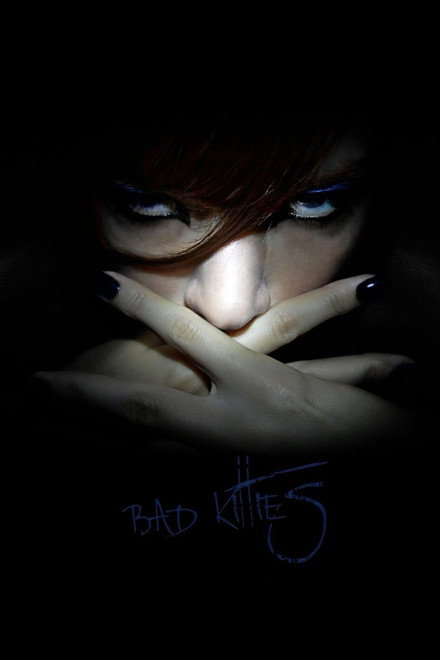 Bad Kitties