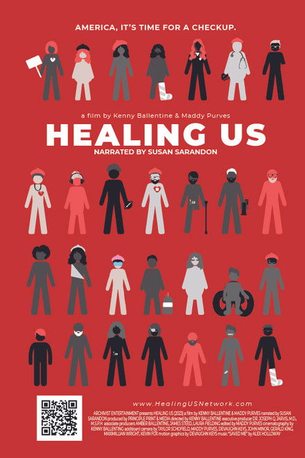 Healing US