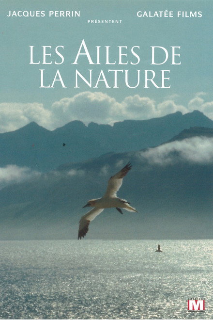 Les Ailes de la nature