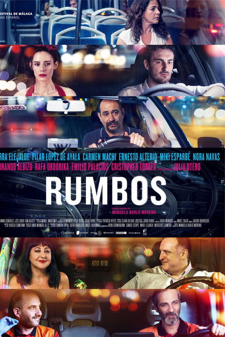 Rumbos