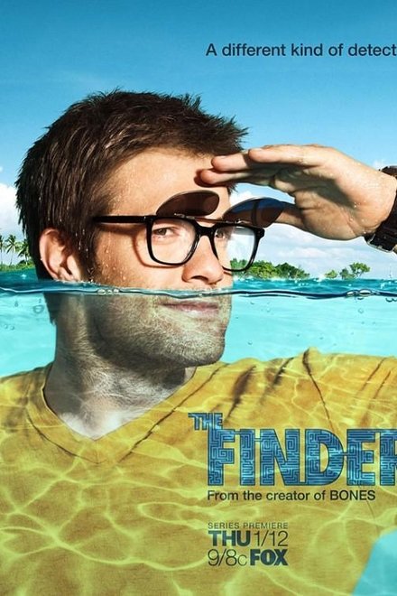 The Finder