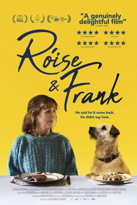 Róise & Frank