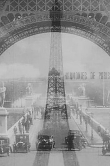 Harmonies of Paris