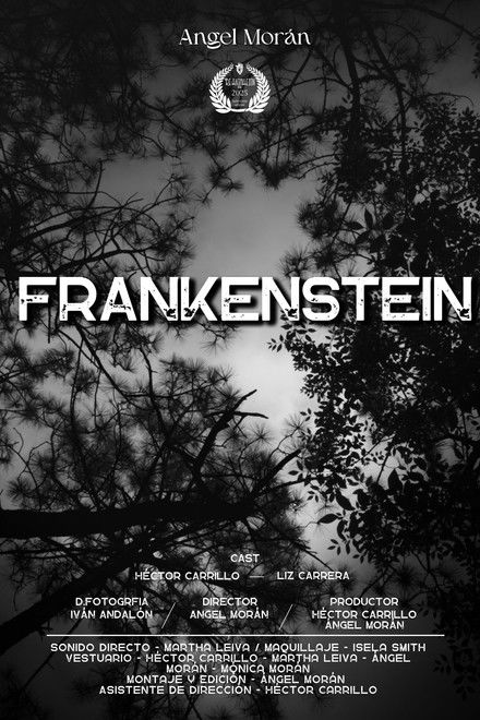 Frankenstein The Creature