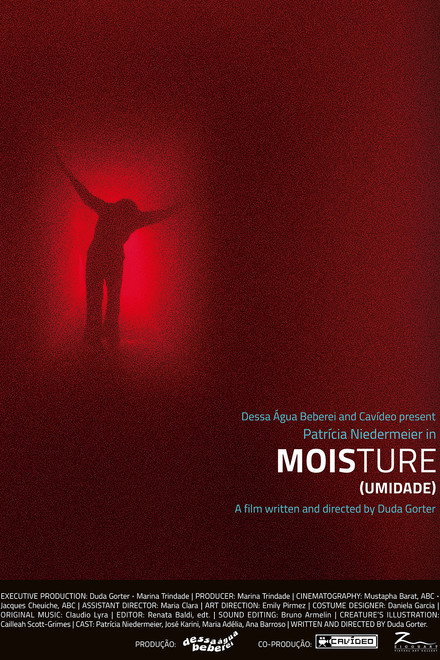 Moisture