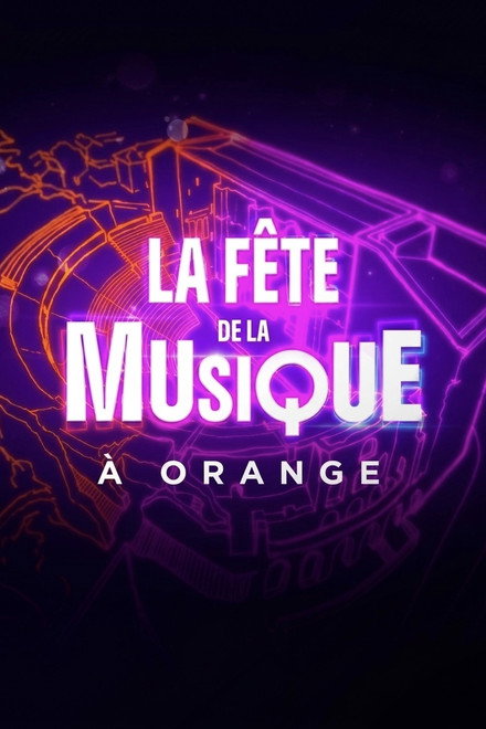 La Fête de la Musique à Orange