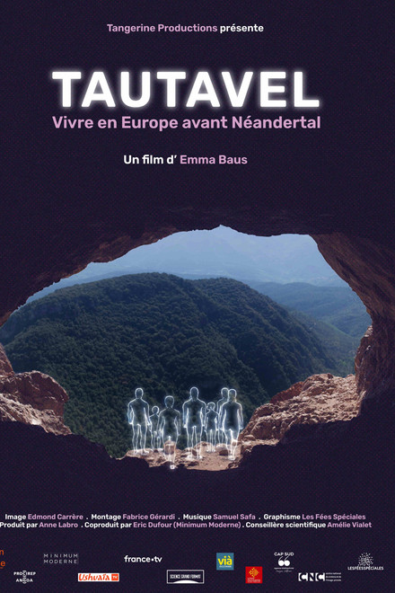 Tautavel : vivre en Europe avant Néandertal