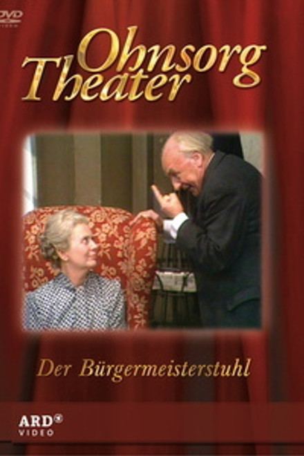 Ohnsorg Theater - Der Bürgermeisterstuhl