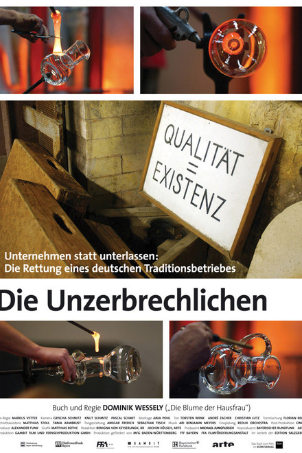 Die Unzerbrechlichen