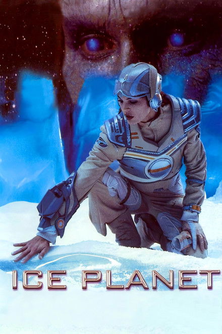 Ice Planet