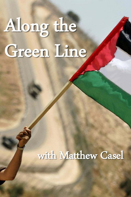 Along the Green Line