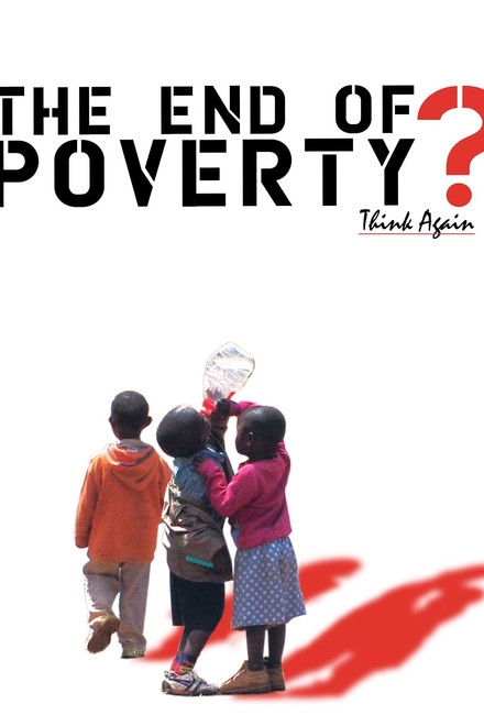 The End of Poverty?