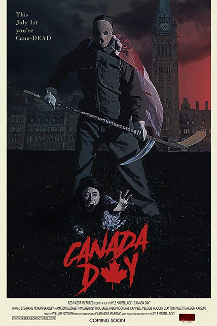 Canada Day