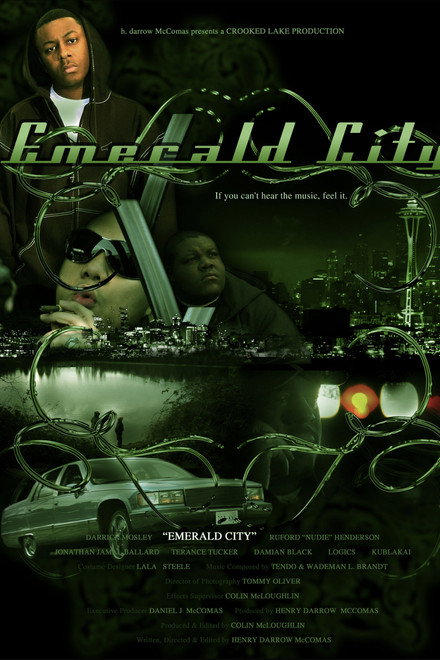 Emerald City