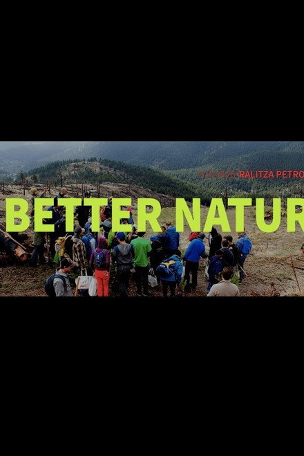 Better Nature
