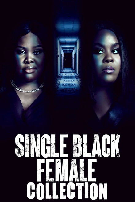 Single Black Female Collection