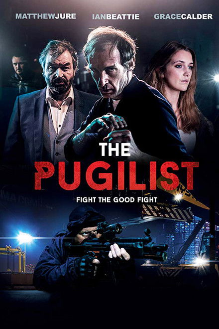 The Pugilist