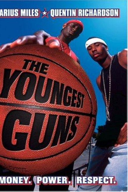 The Youngest Guns
