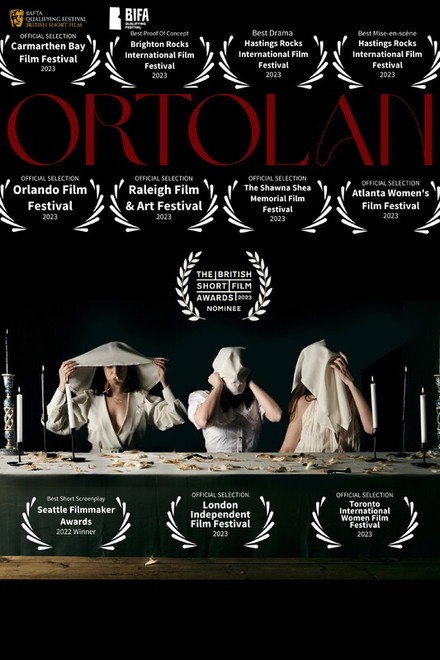 Ortolan