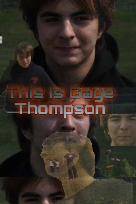 This is Gage Thompson.
