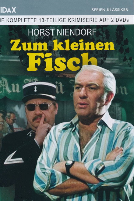 Zum kleinen Fisch