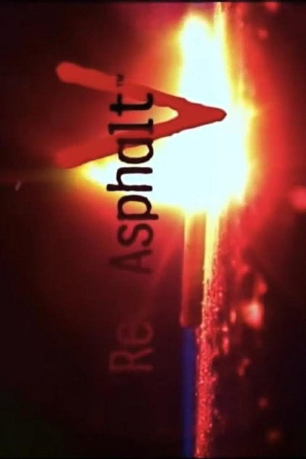 Red Asphalt V
