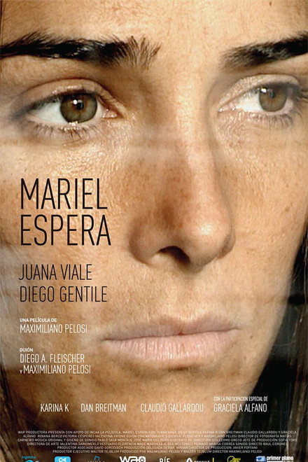 Mariel Waits