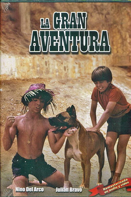 The Great Adventure