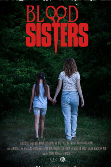 Blood Sisters