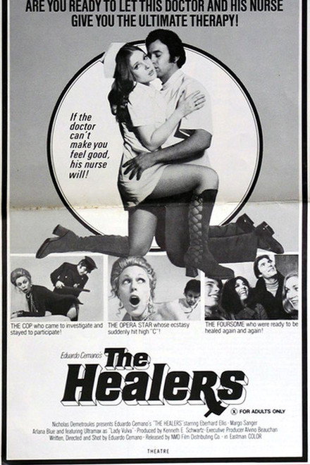 The Healers
