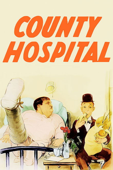 County Hospital