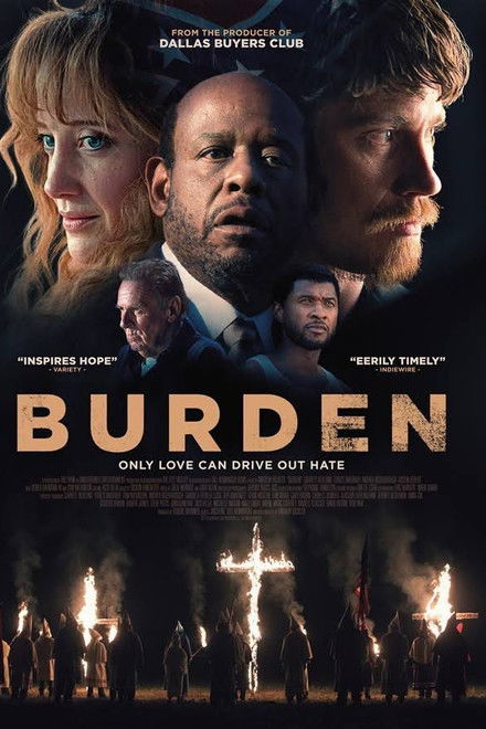 Burden