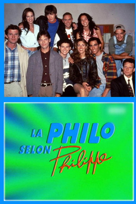 La Philo selon Philippe