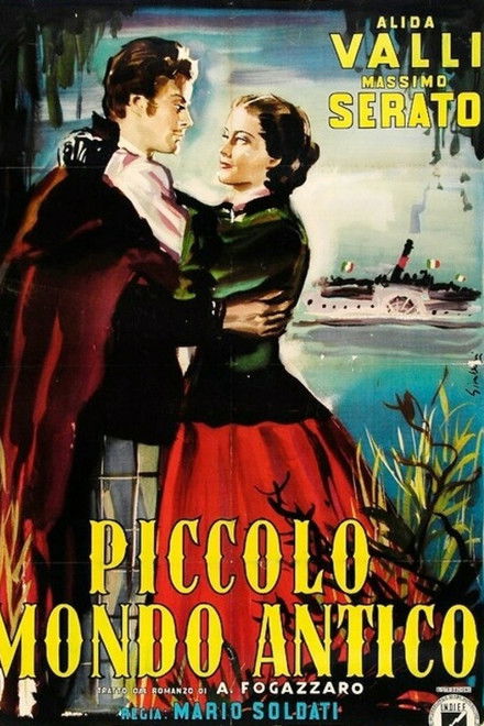 Piccolo mondo antico