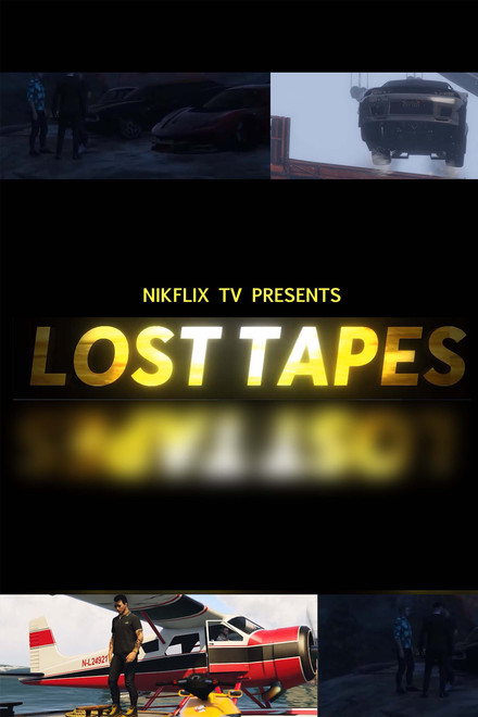 Lost Tapes
