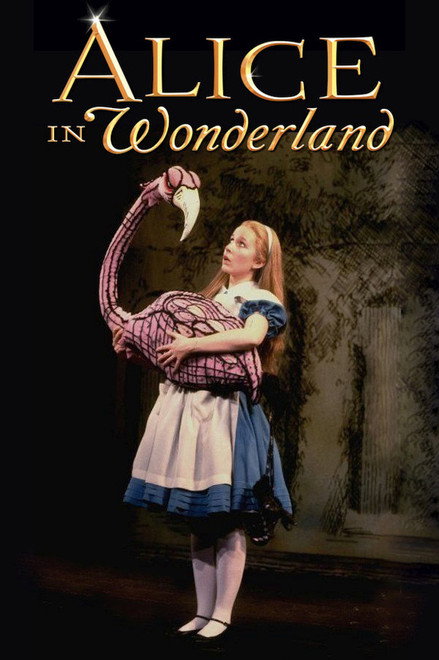 Alice in Wonderland