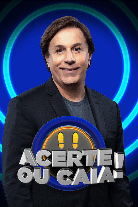 Acerte ou Caia!
