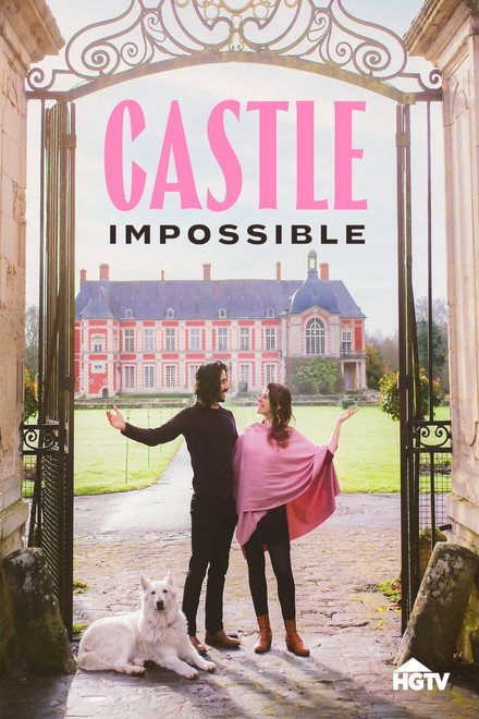 Castle Impossible