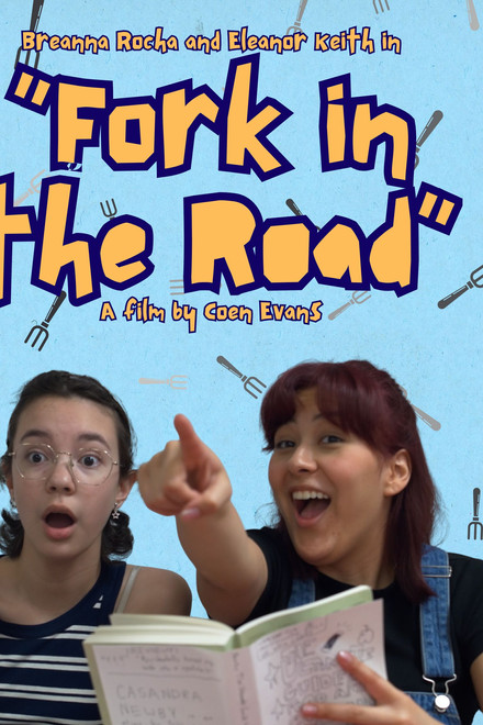 Fork in the Road