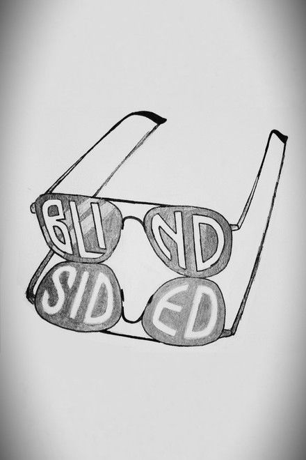 Blindsided