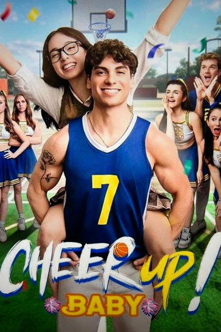Cheer Up, Baby!