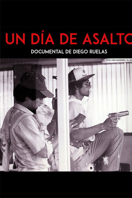 A Day Of Assault