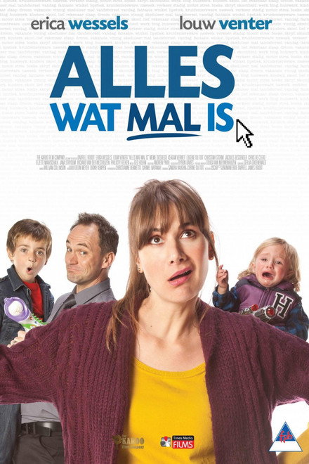 Alles Wat Mal Is