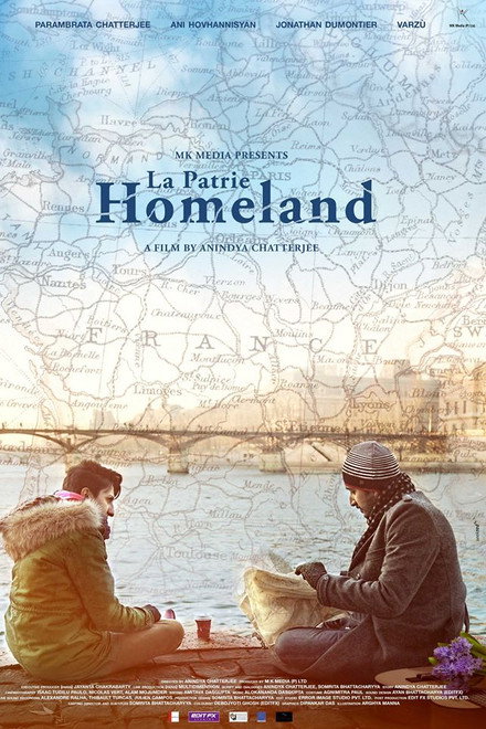 Homeland