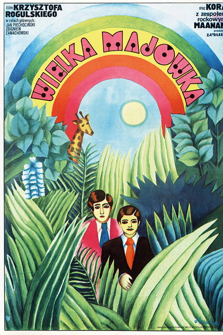 The Big Picnic