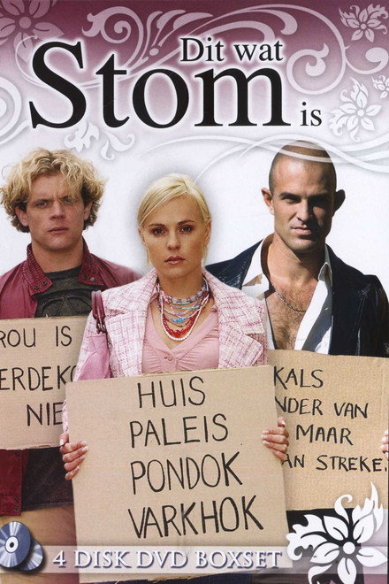 Dit Wat Stom Is