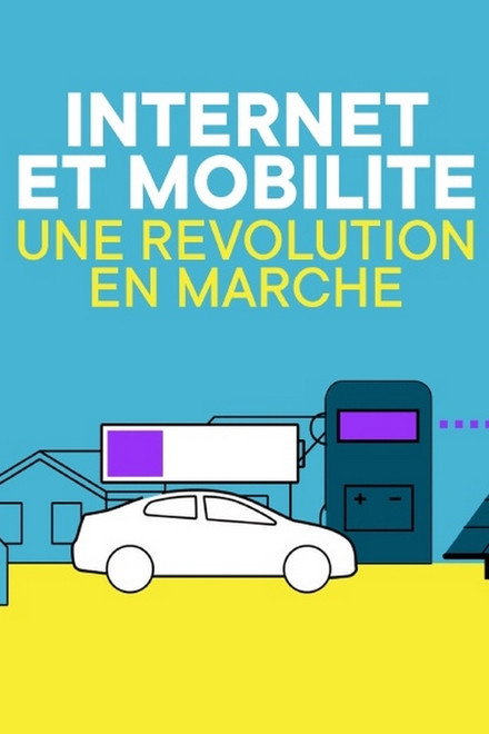 Internet.Macht.Zukunft: Wie die Vernetzung die Mobilität revolutioniert