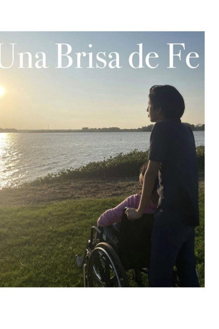 Una Brisa de Fe